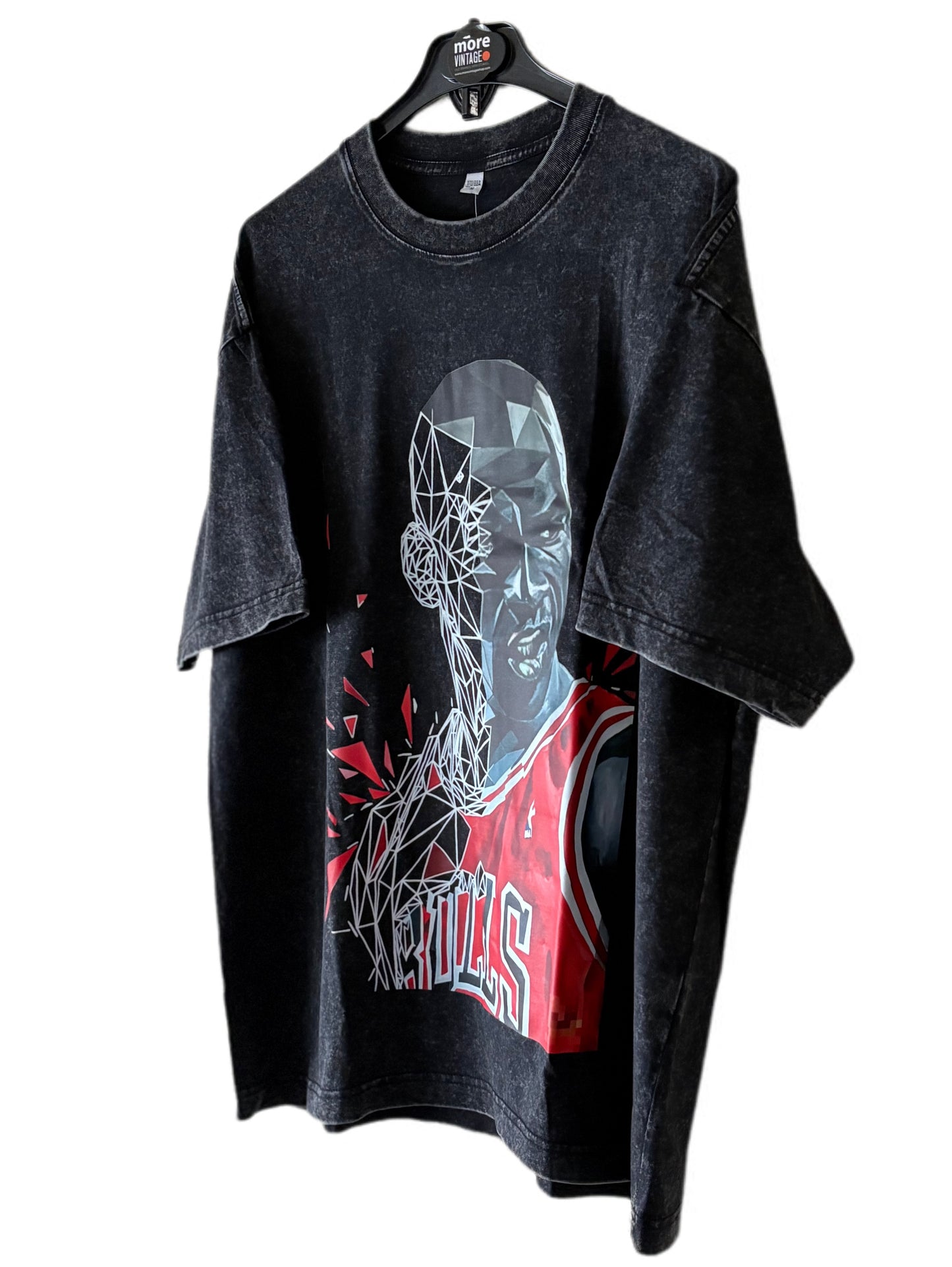 T-Shirt Jordan Chicago Bulls “23” Edición Limitada (S-2XL)