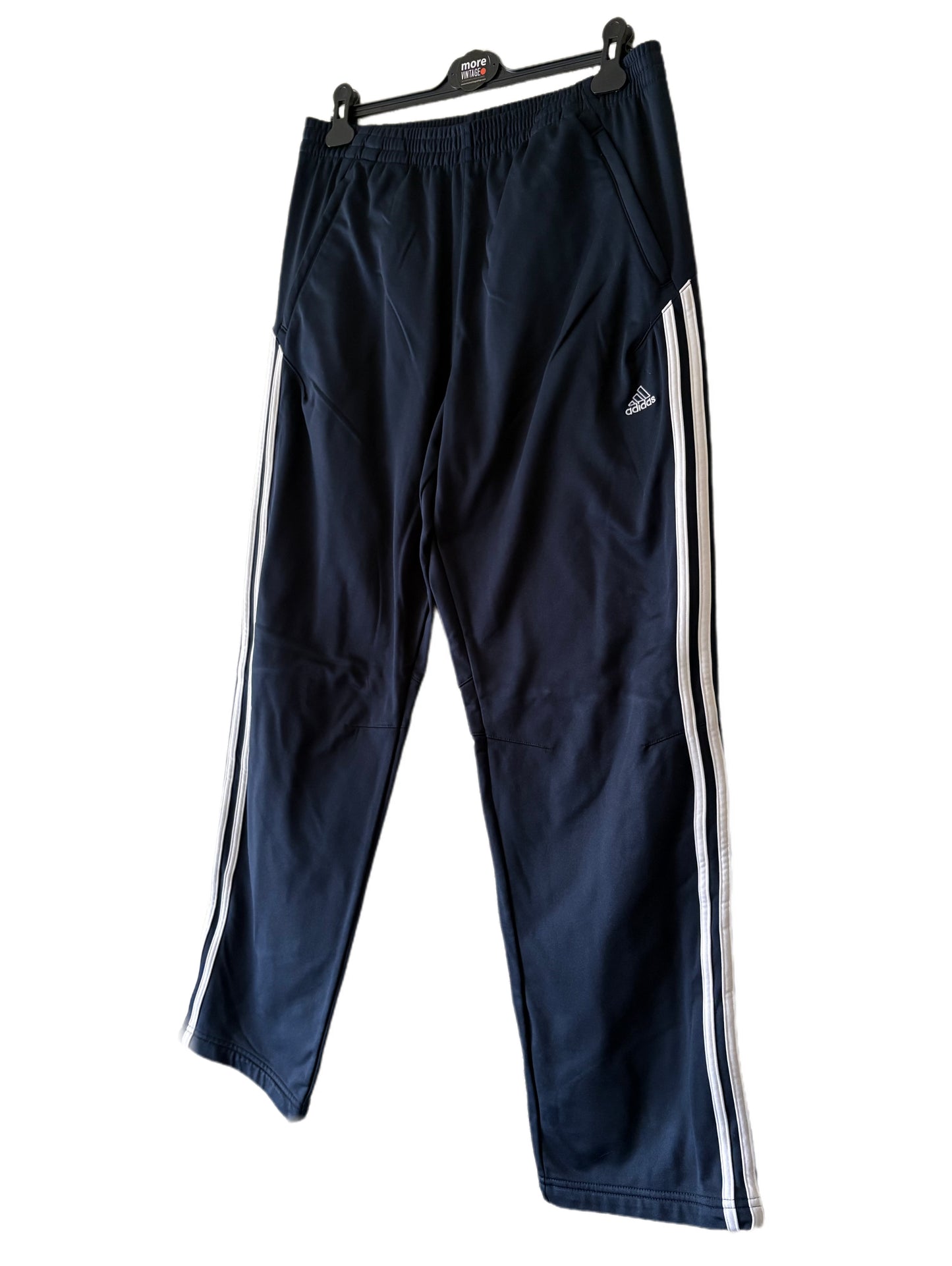 Pantalón Adidas Classic Vintage Navy Blue