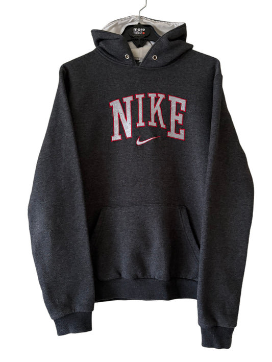 Sudadera Nike Retro Grey