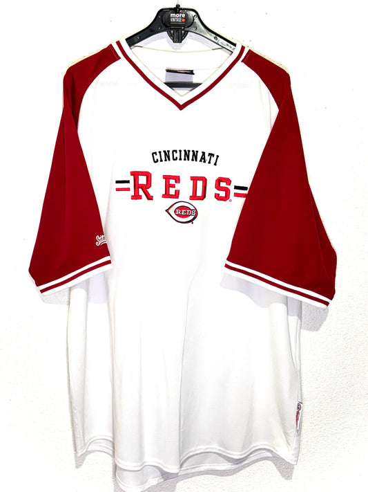 Camiseta MLB Cincinnati Reds Basebal