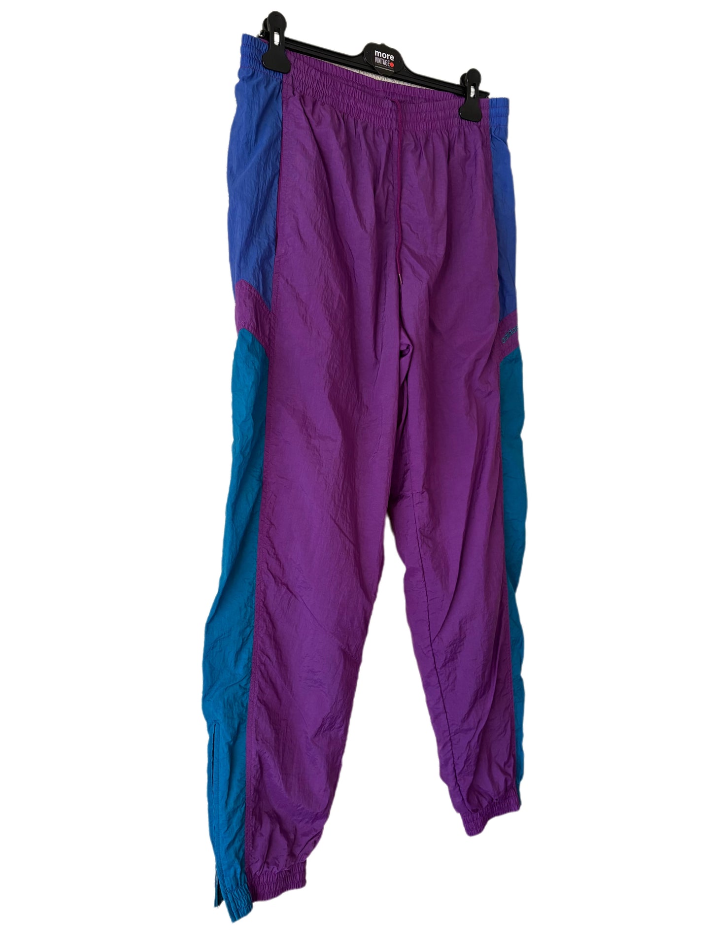 Pantalón Adidas Originals Retro Purple/Blues (Chaqueta disponible)