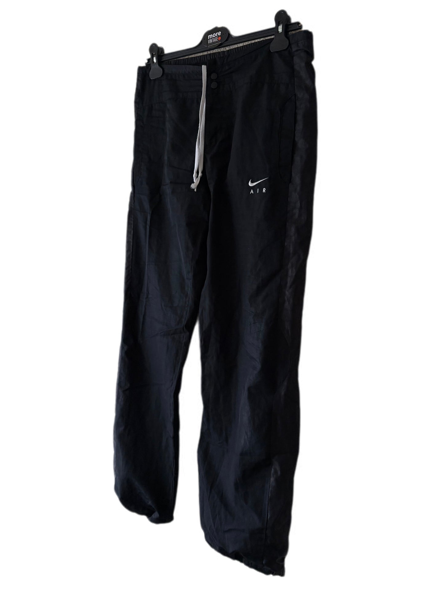 Pantalón Nike Air Retro Black