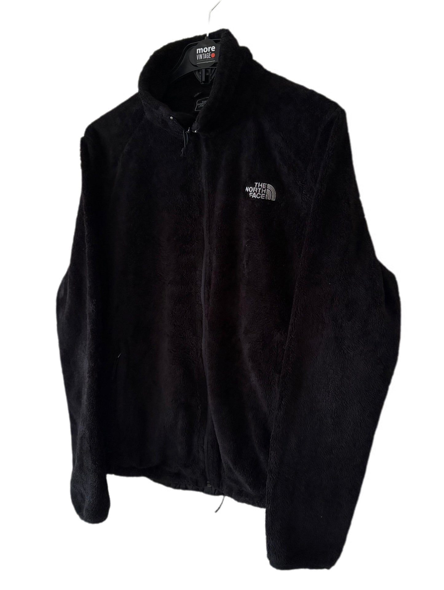 Polar The North Face Black