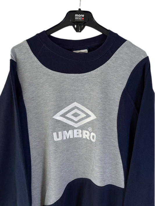 Sudadera Umbro Sport Vintage