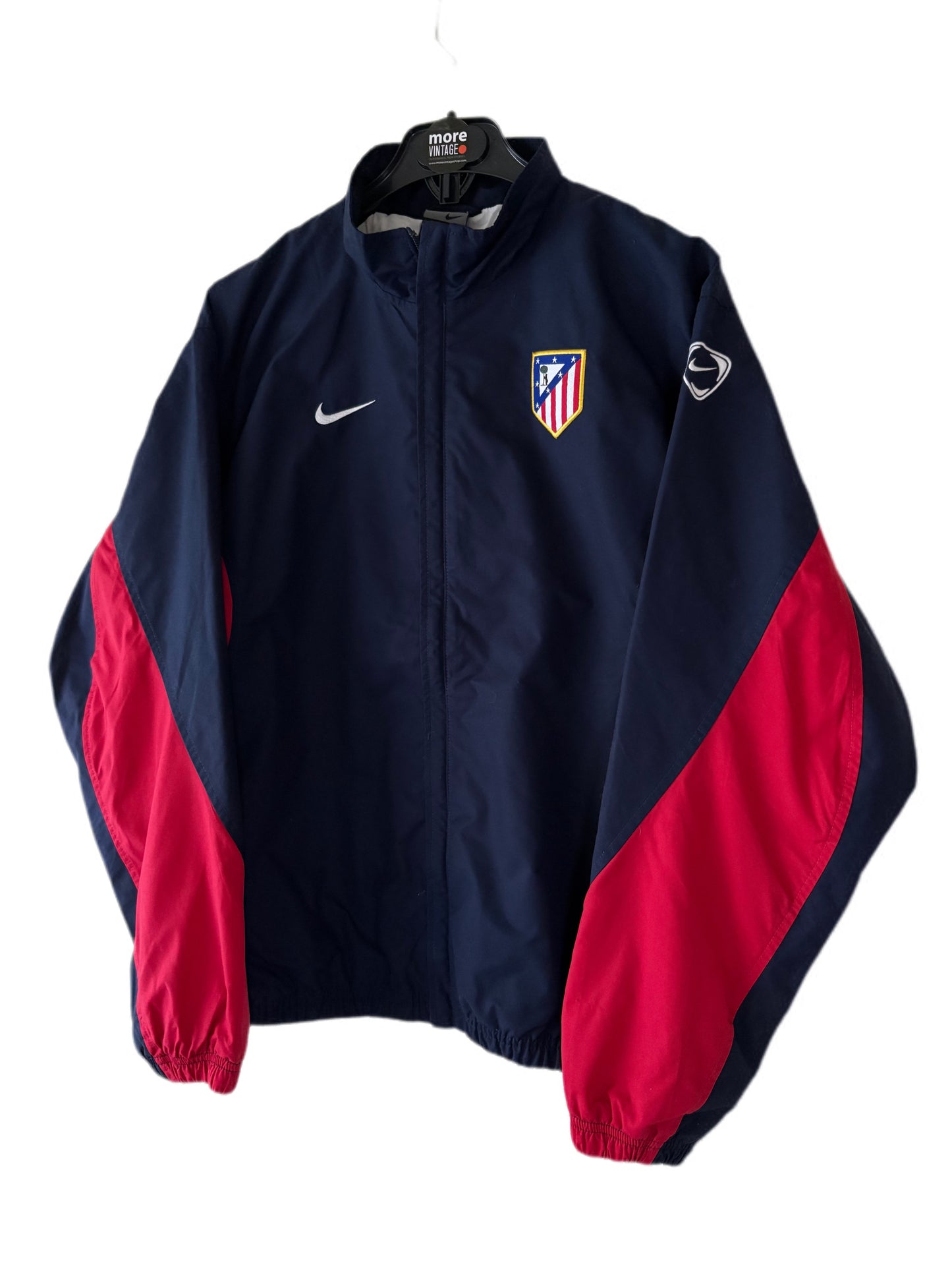 Chaqueta Atletico de Madrid Retro