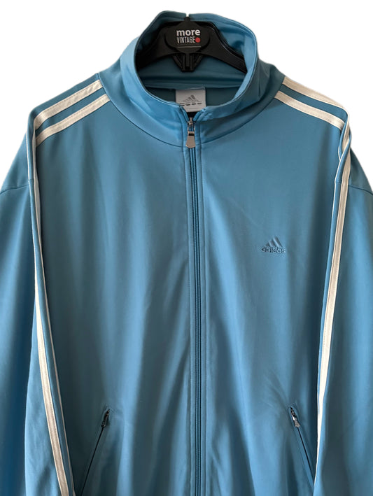 Chaqueta Adidas Classic Retro Blue Vibes
