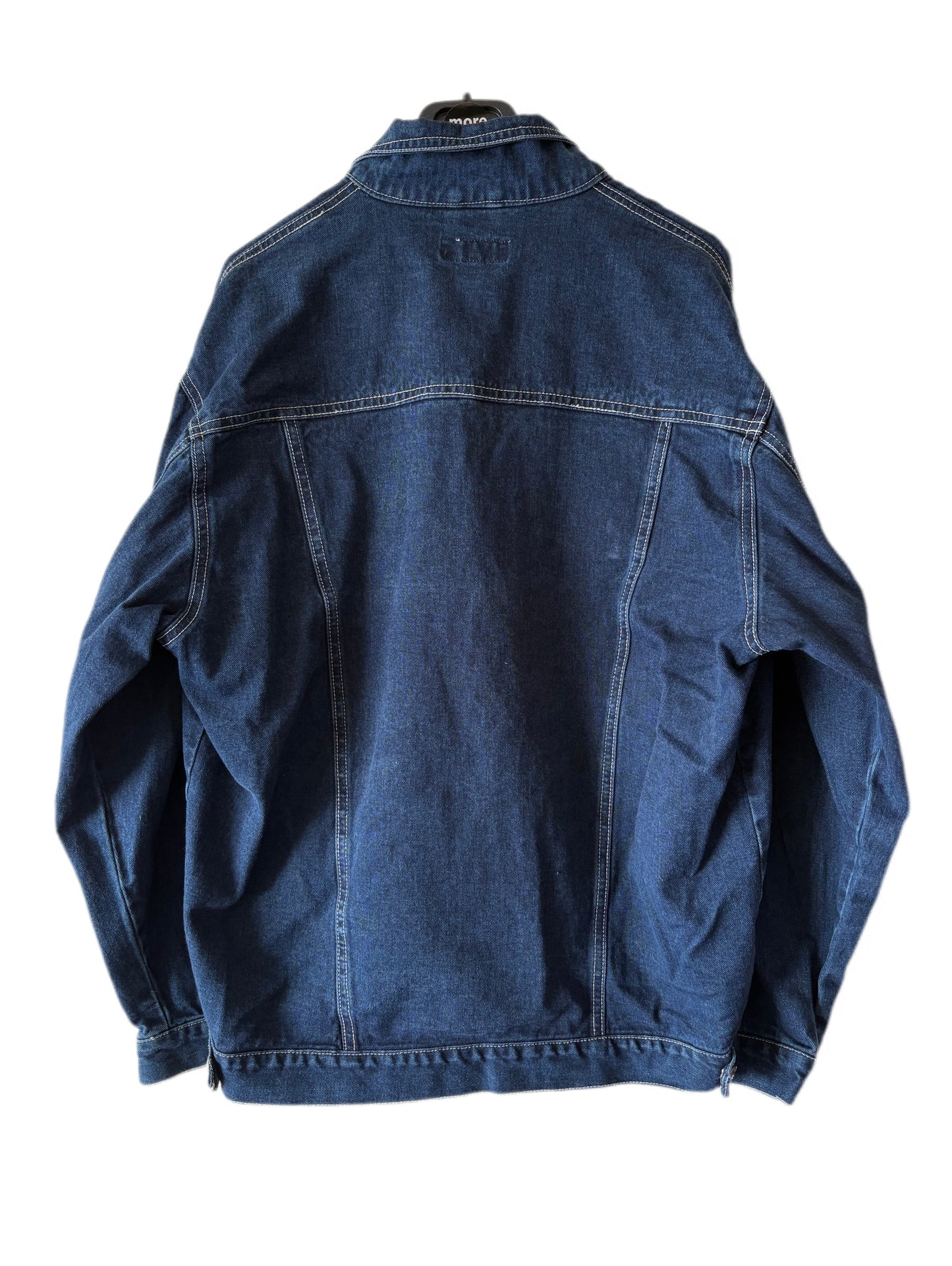 Vintage Denim Jacket