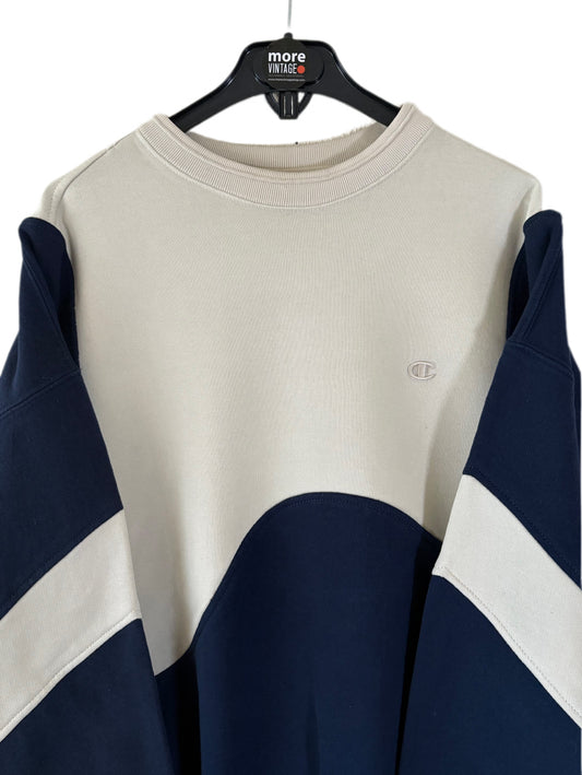 Sudadera Champion Retro
