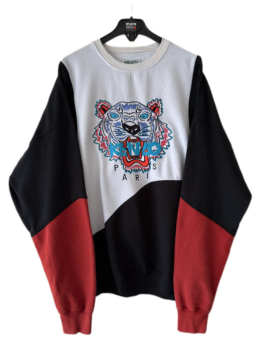 Sudadera Kenzo Retro