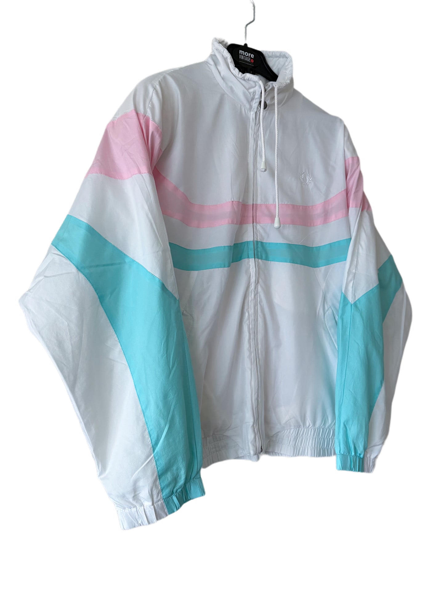 Chaqueta Fred Perry Retro Light Colors