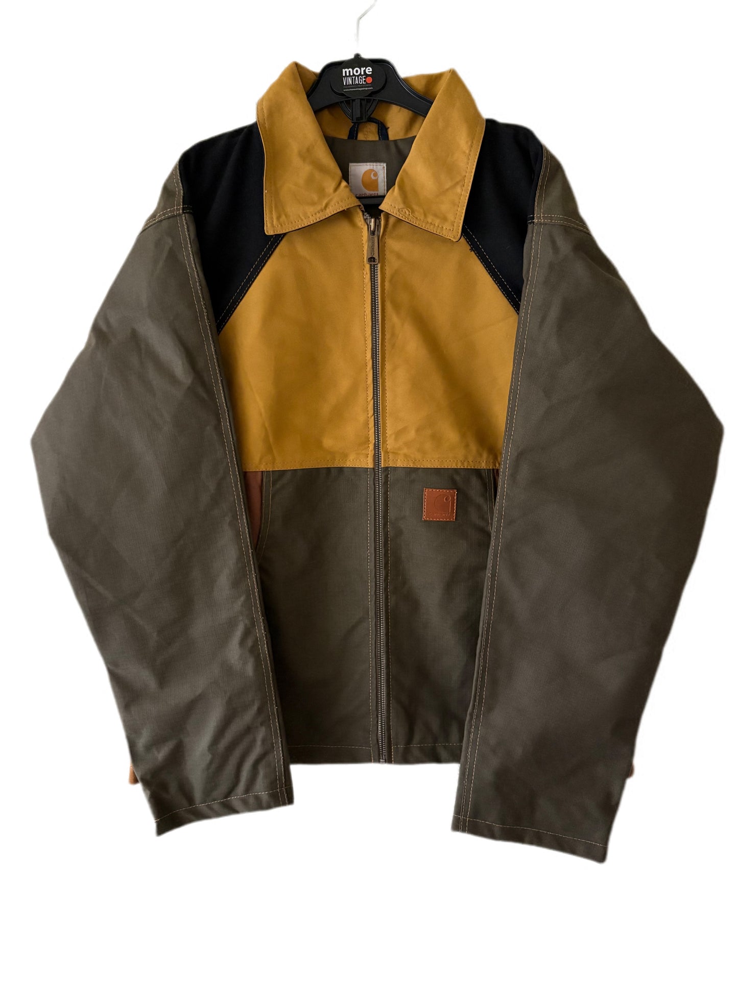 Chaqueta Carhartt Retro