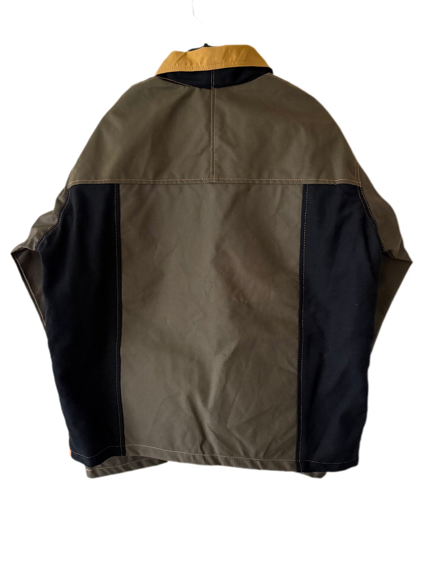 Chaqueta Carhartt Retro