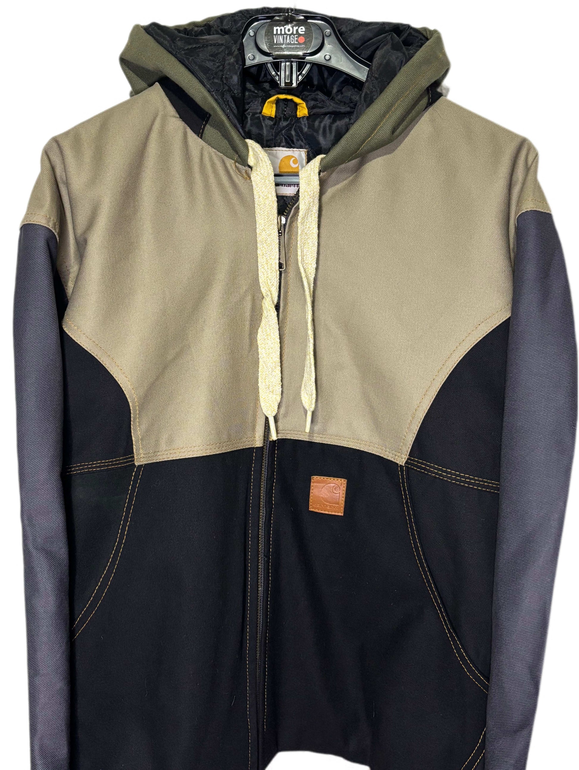 Abrigo Carhartt Rework