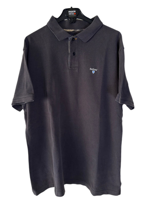 Polo Barbour Vintage Grey