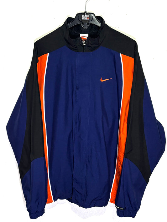 Chaqueta Nike Retro Three Colour’s