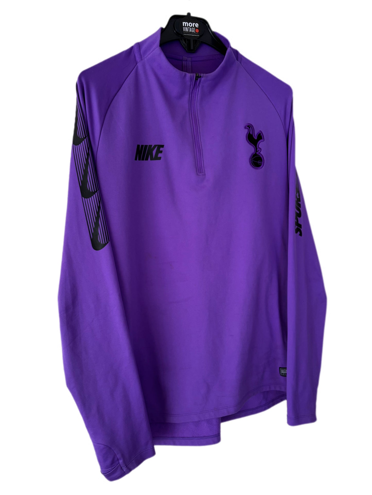 Sudadera Pre-Match Nike Tottenham Hotspur Purple