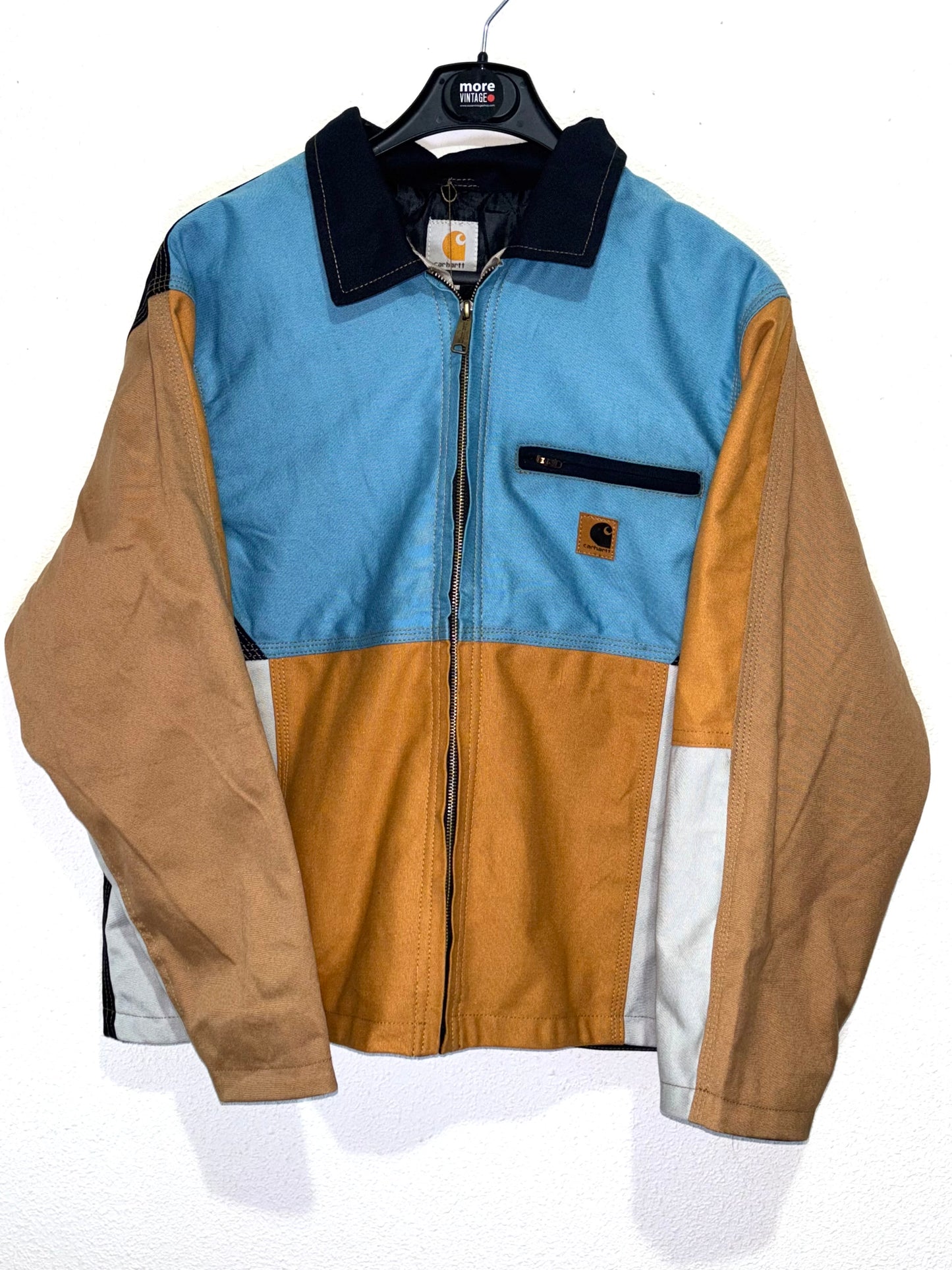 Abrigo Carhartt Vintage