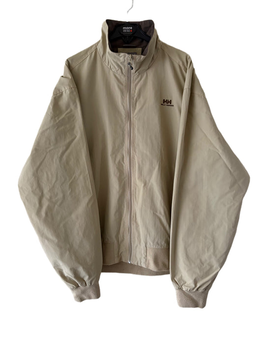 Chaqueta Helly Hansen Vintage Beige