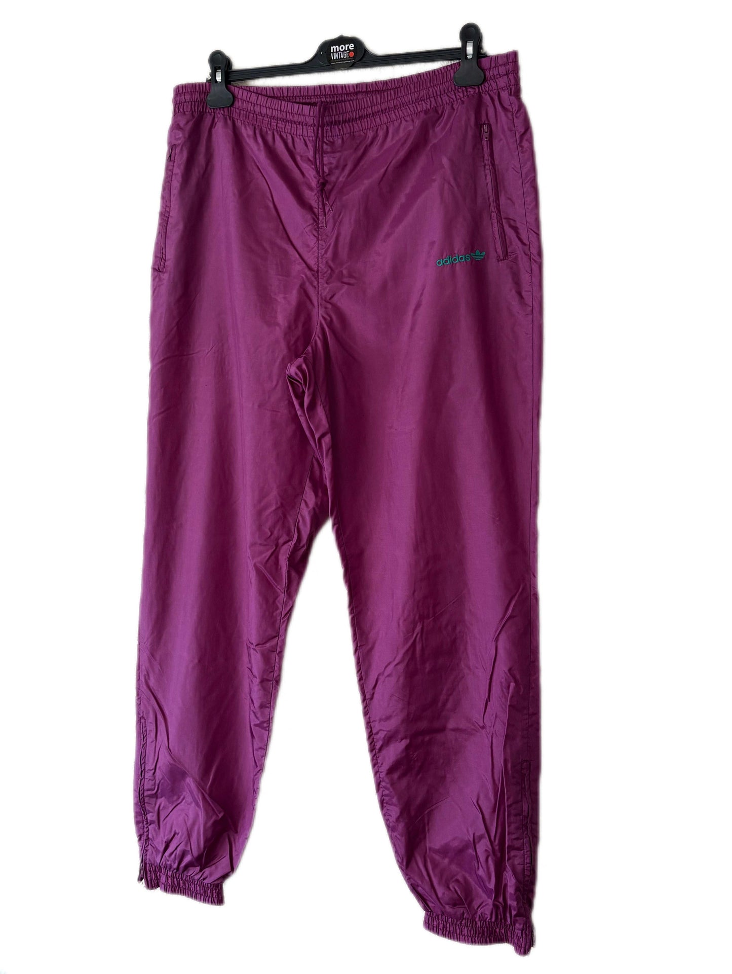 Pantalón Adidas Original Retro Pink