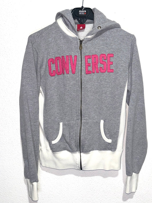 Chaqueta Converse All Stars Women’s Grey