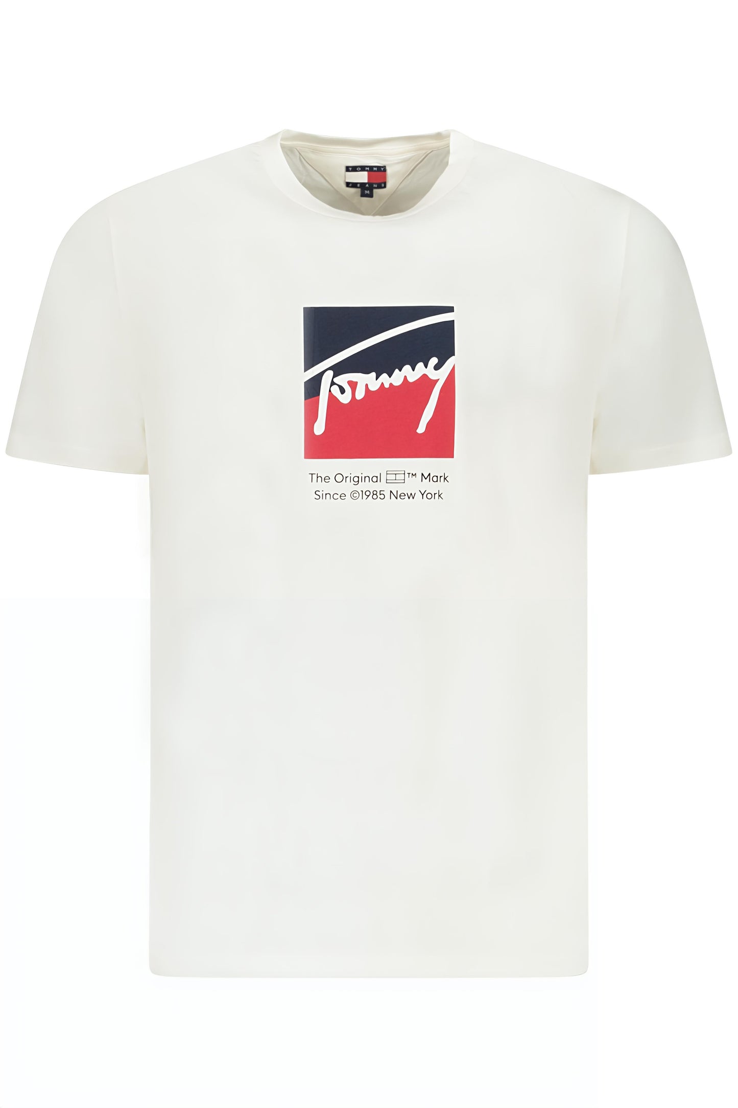Camiseta Tommy Jeans DNA