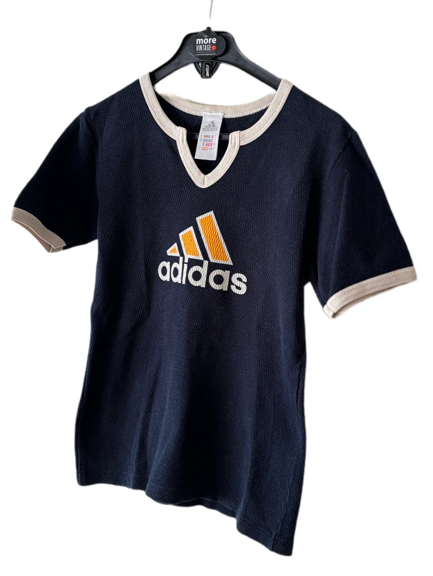 Camiseta Adidas Retro Women’s