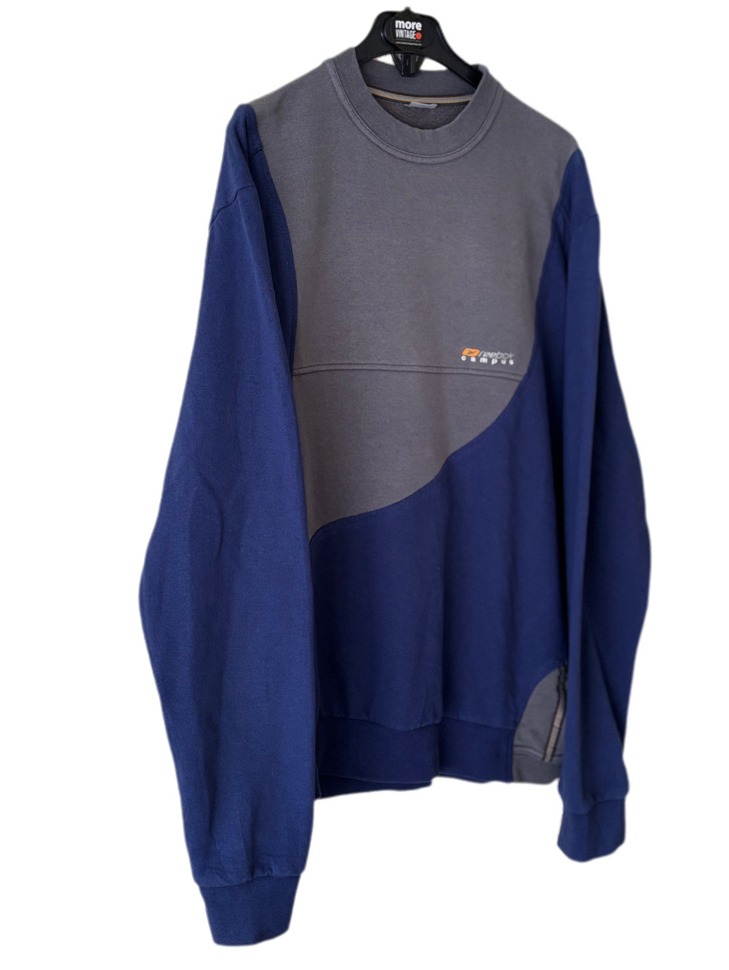 Sudadera Reebok Vintage