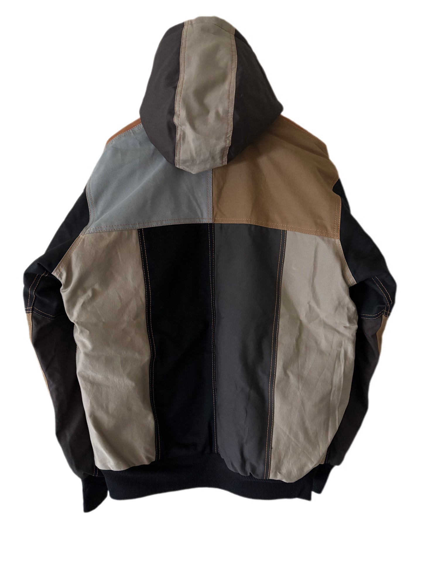 Abrigo Carhartt Vintage