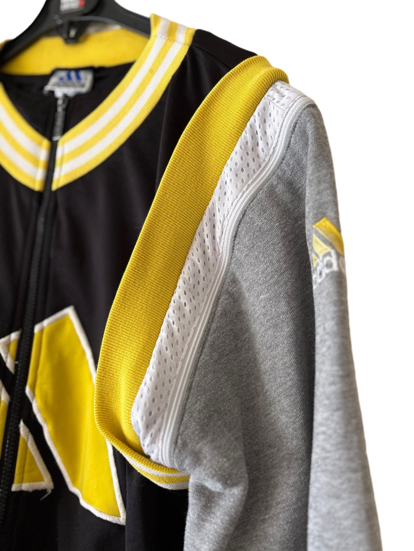 Chaqueta Adidas Classic Retor Detachable Sleeves