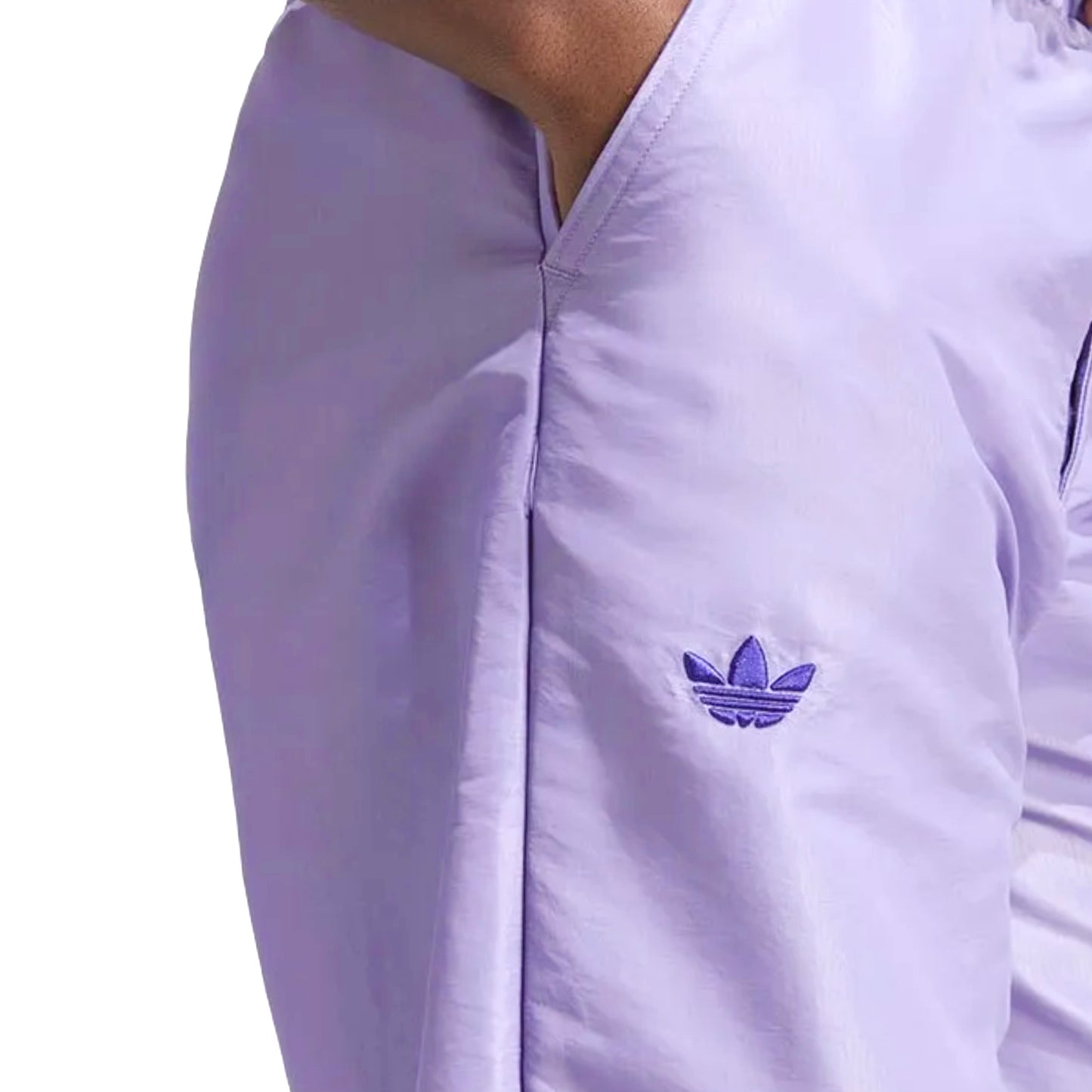 Adidas Originals Wide Leg Pant Lilla Women