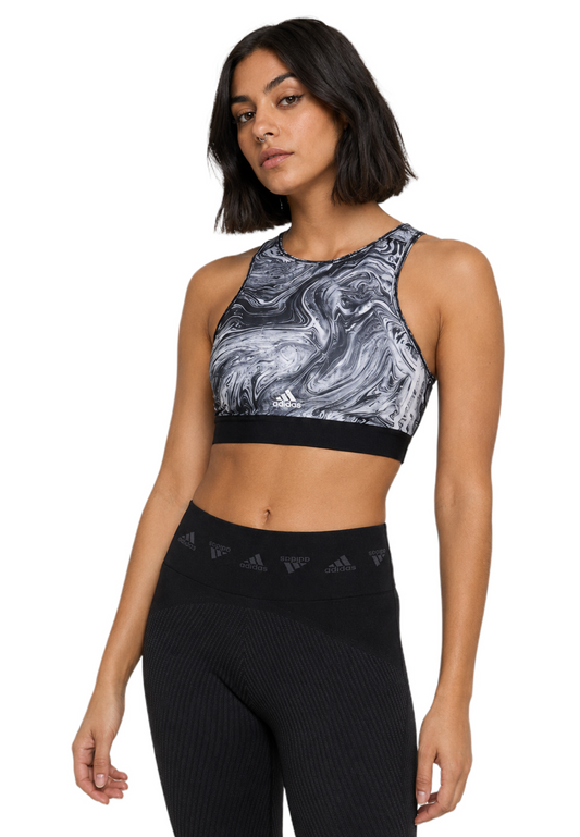 Top Deportivo Adidas Hyperglam AEROREADY