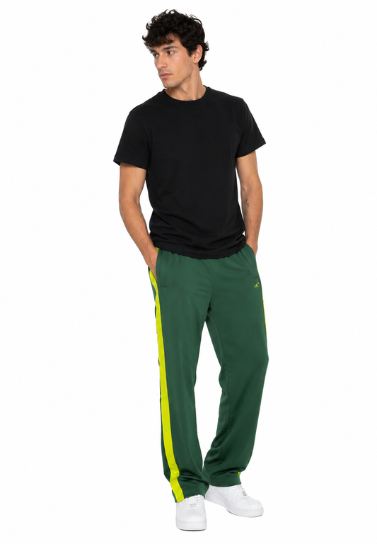 Pantalón O’Neill Green Unisex