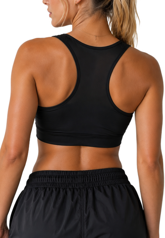 Sujetador Deportivo Reebok Lux Vector Women