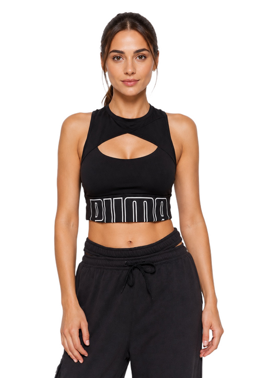 Sujetador Deportivo Largo Puma FIT MOVE