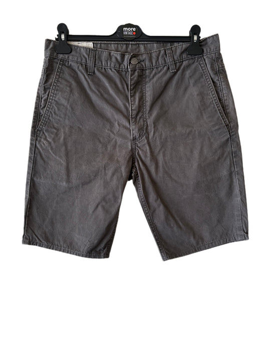 Pantalón Corto Levi’s Vintage Grey