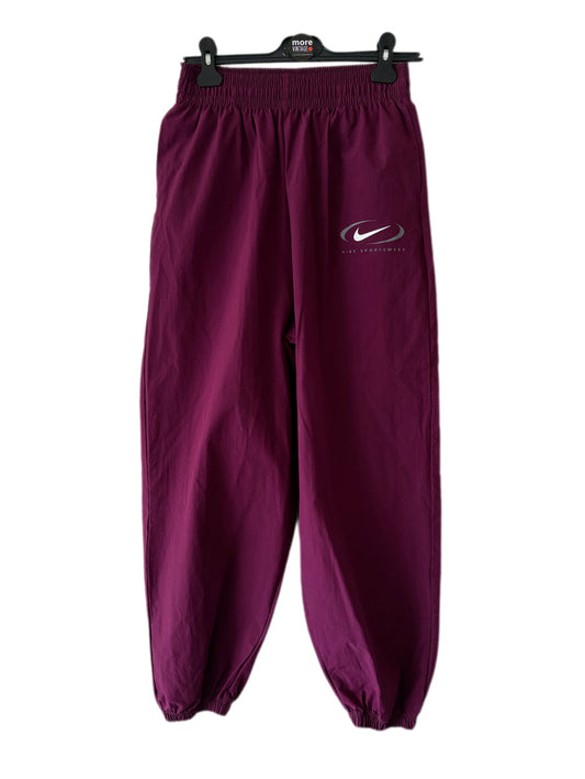 Pantalón Nike Vintage Red Vine