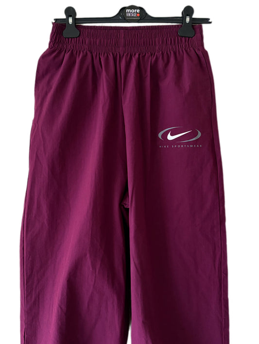 Pantalón Nike Vintage Red Vine