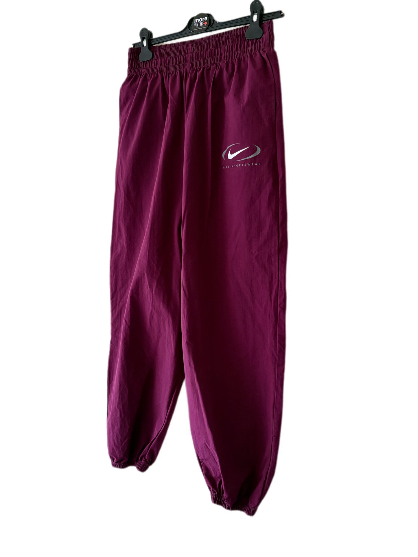 Pantalón Nike Vintage Red Vine
