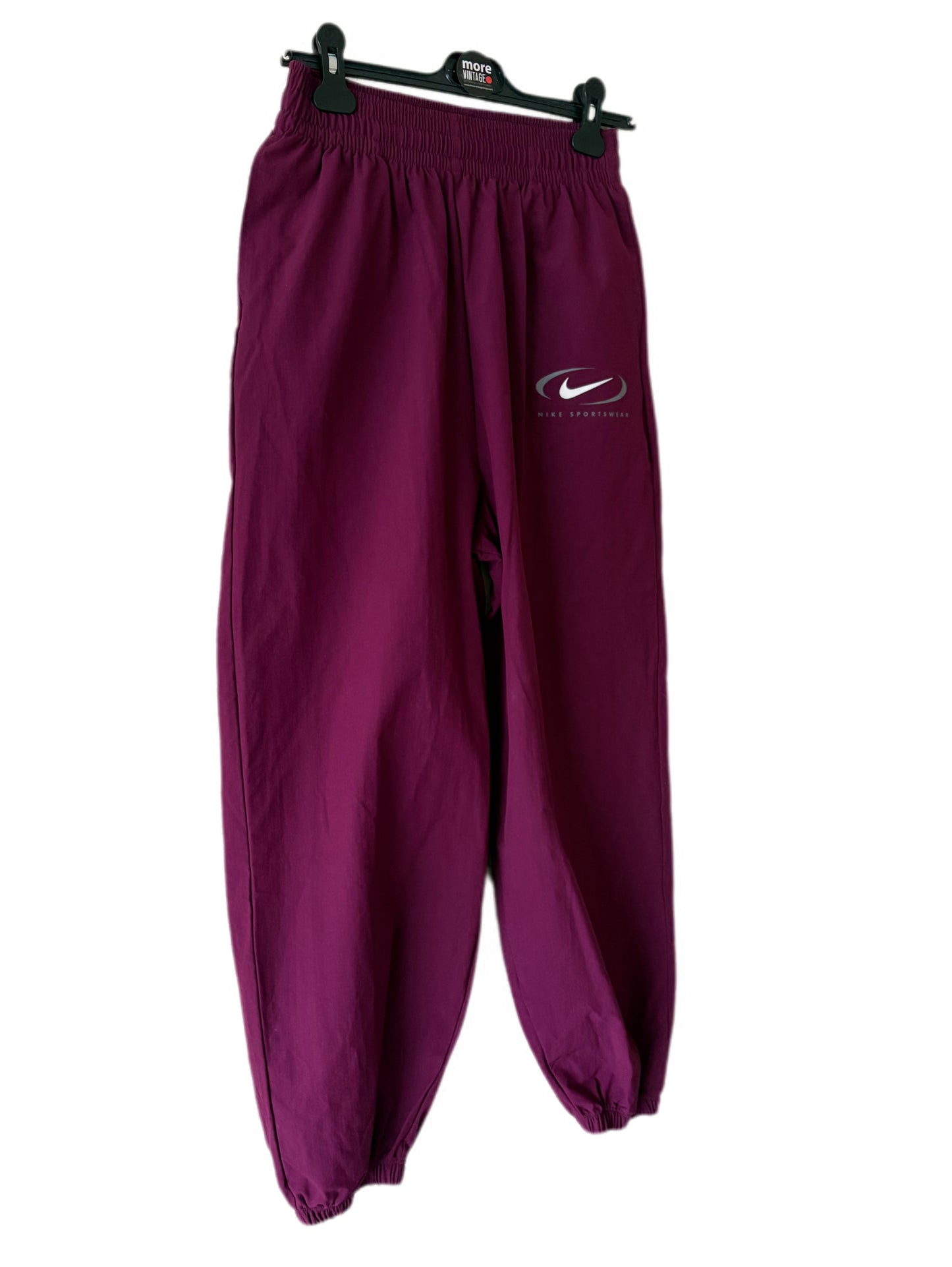 Pantalón Nike Vintage Red Vine