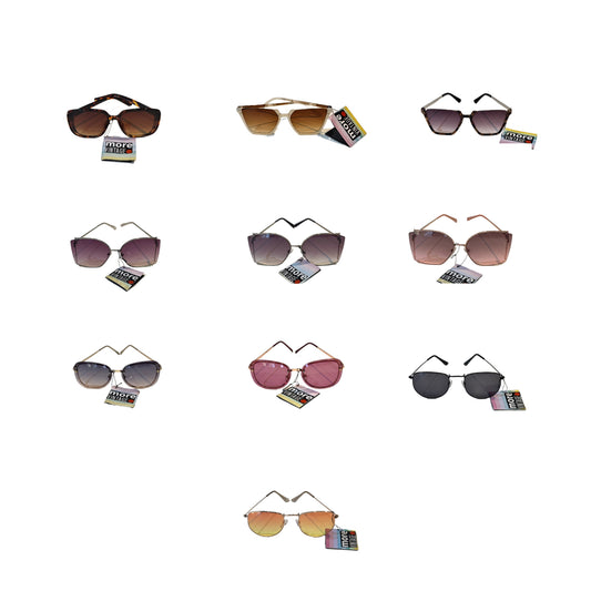 Gafas de Sol 90s Style