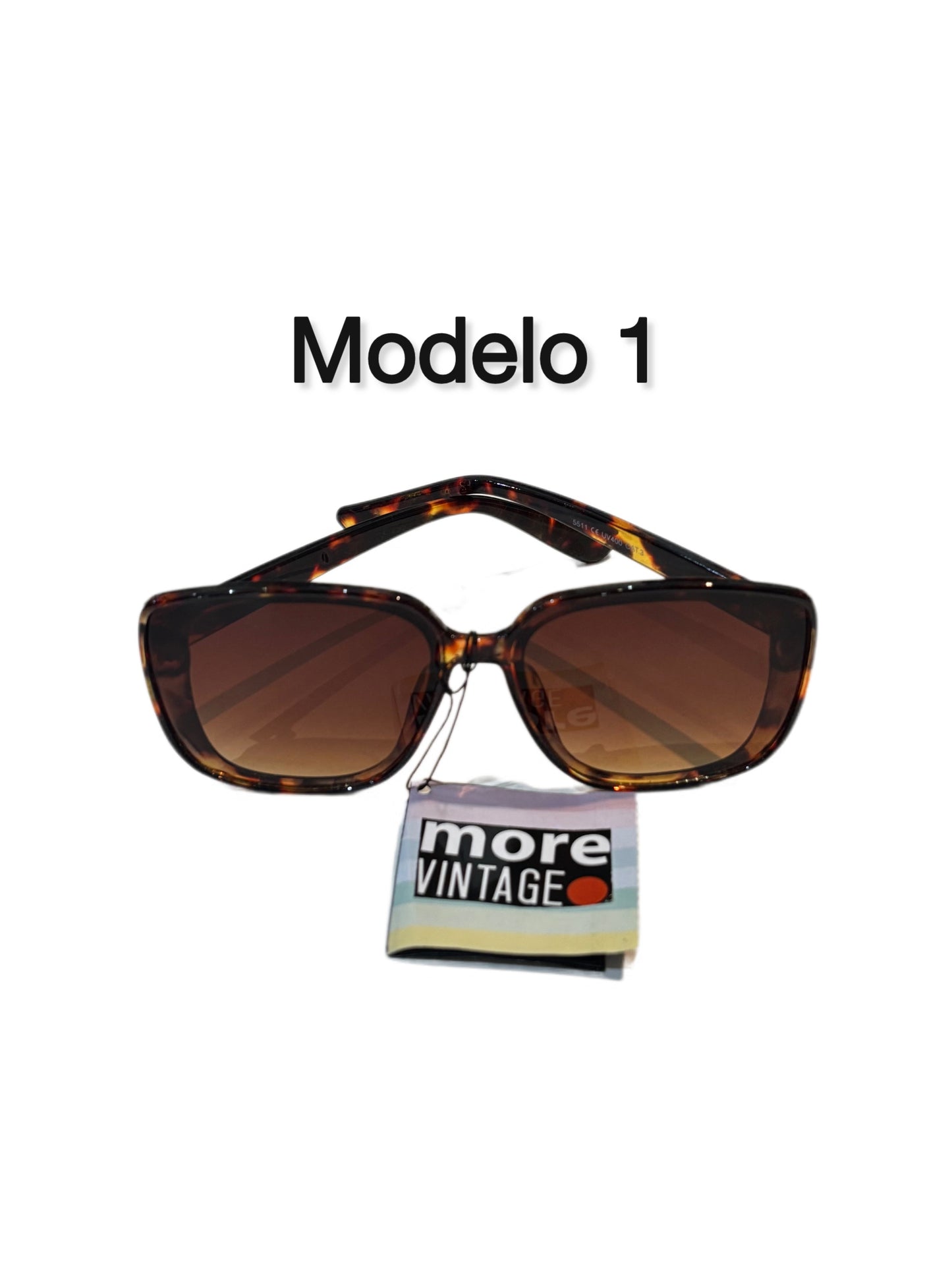 Gafas de Sol 90s Style