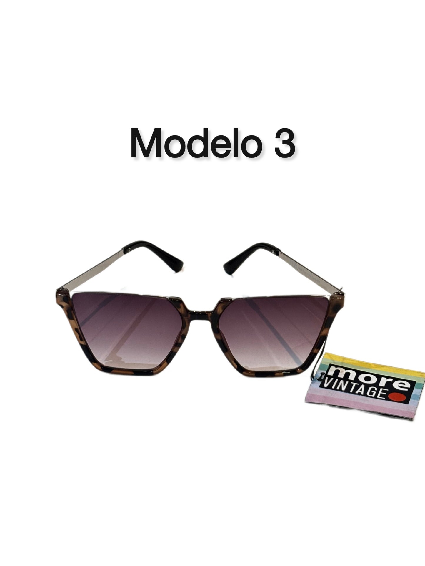 Gafas de Sol 90s Style