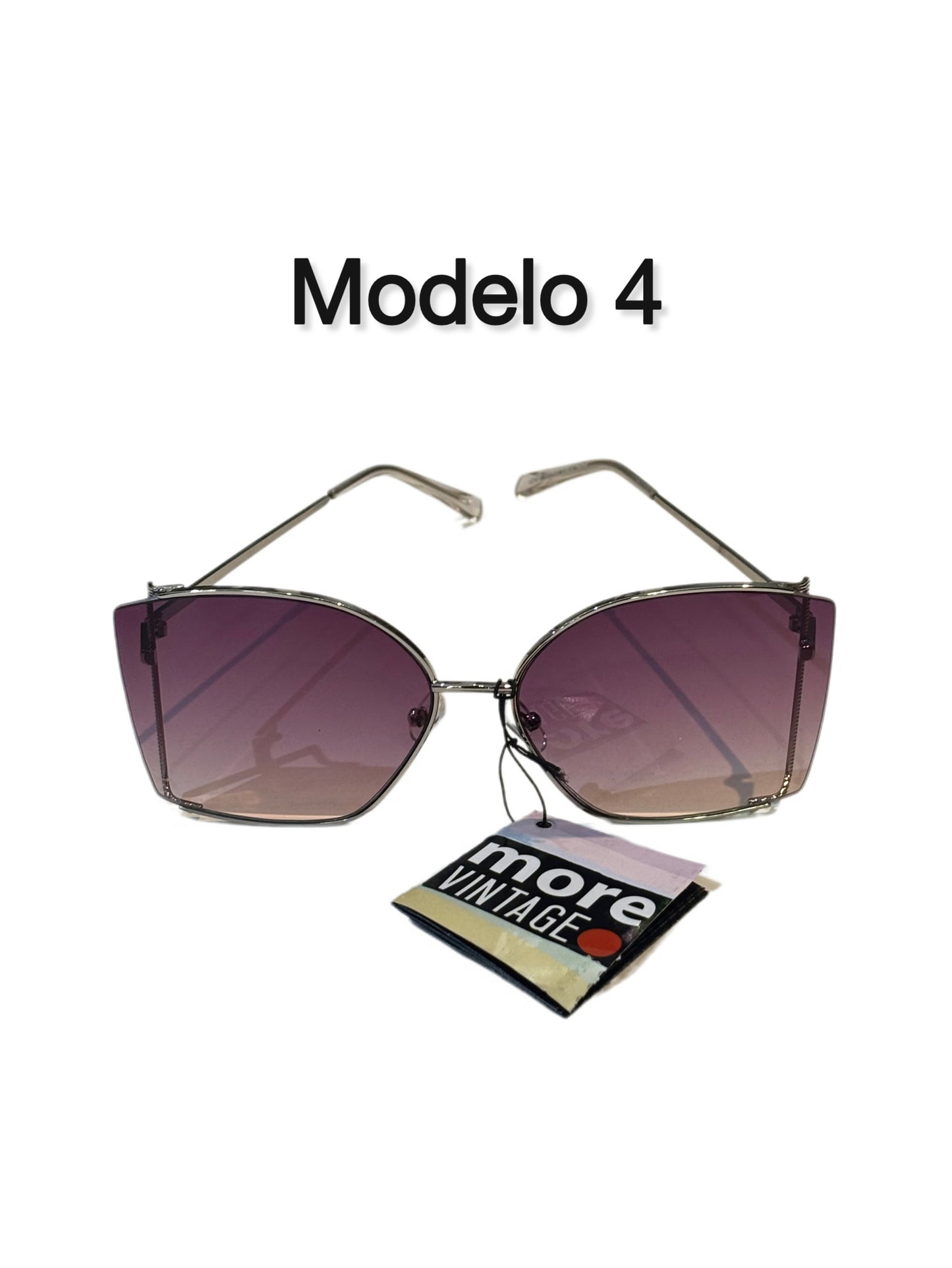 Gafas de Sol 90s Style