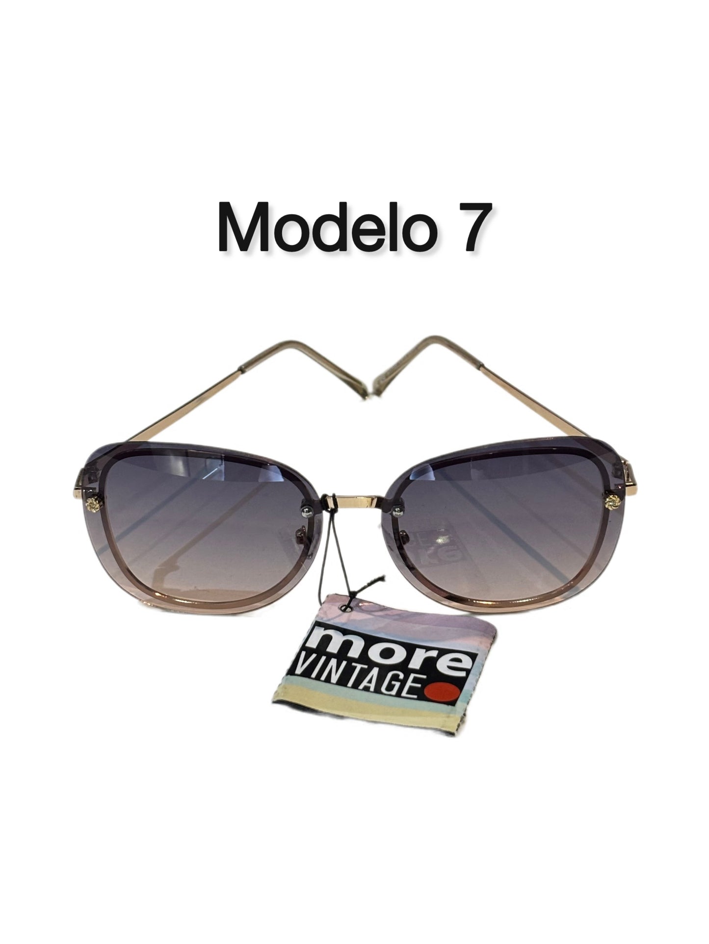 Gafas de Sol 90s Style