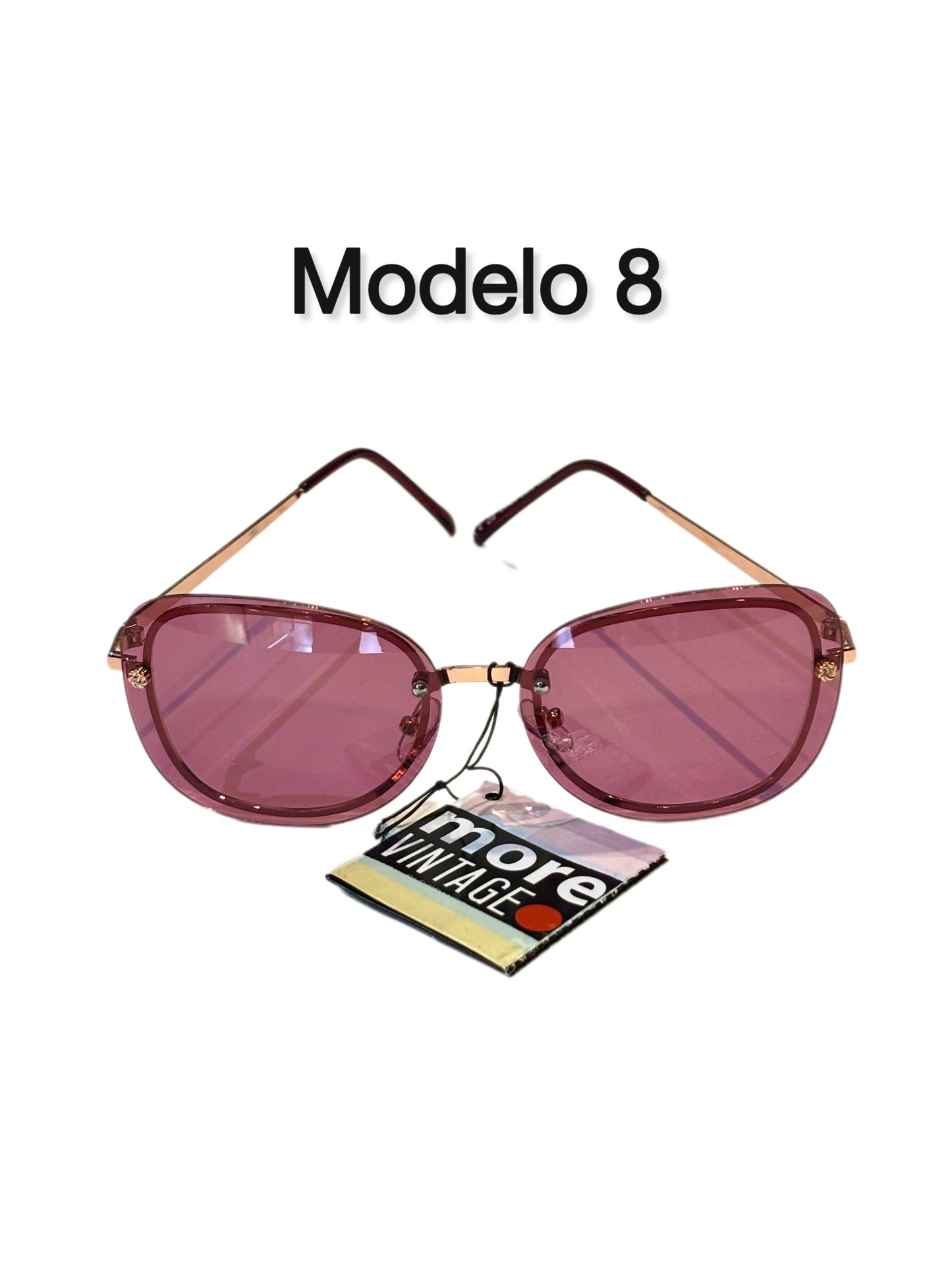 Gafas de Sol 90s Style