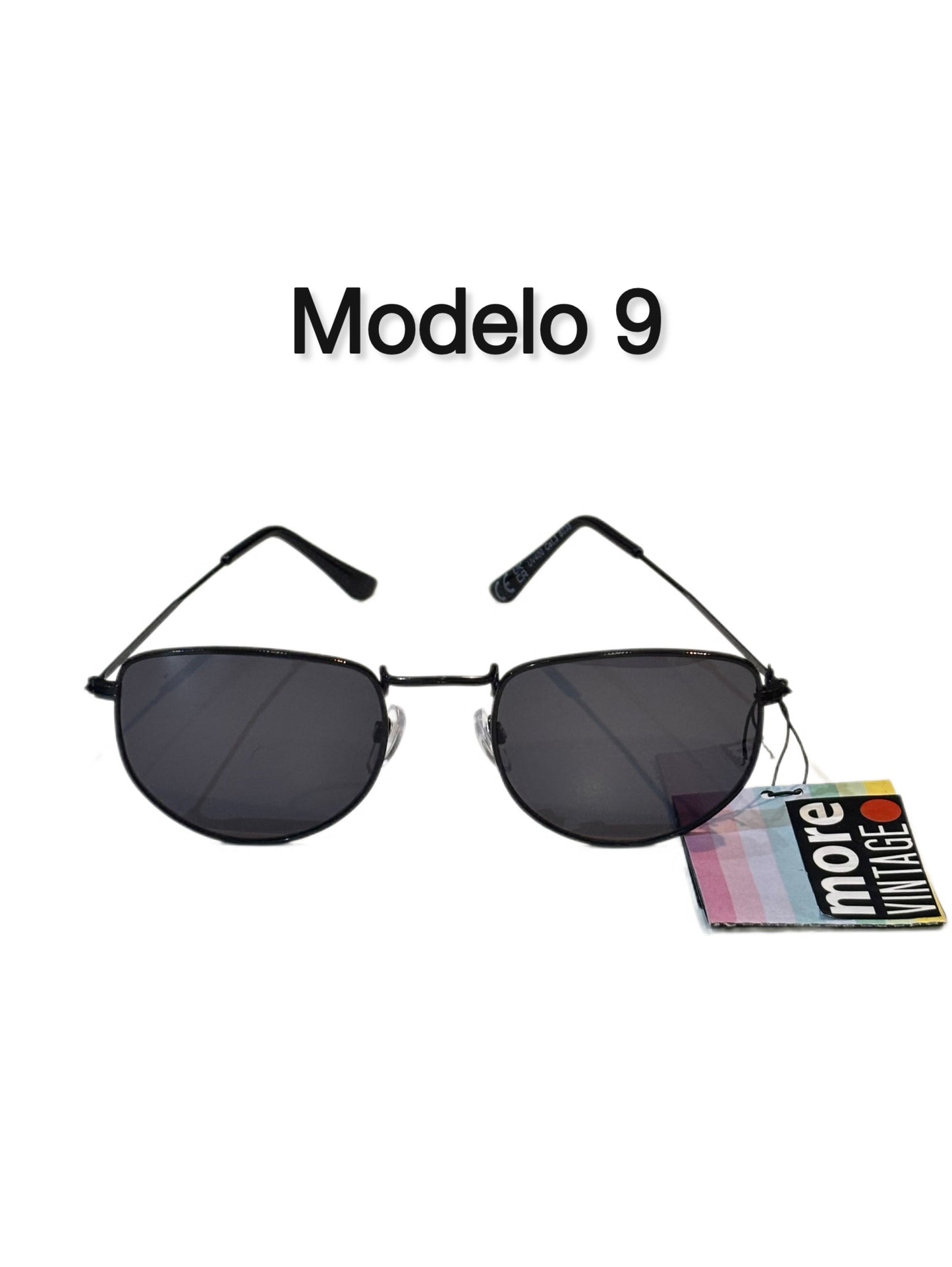 Gafas de Sol 90s Style