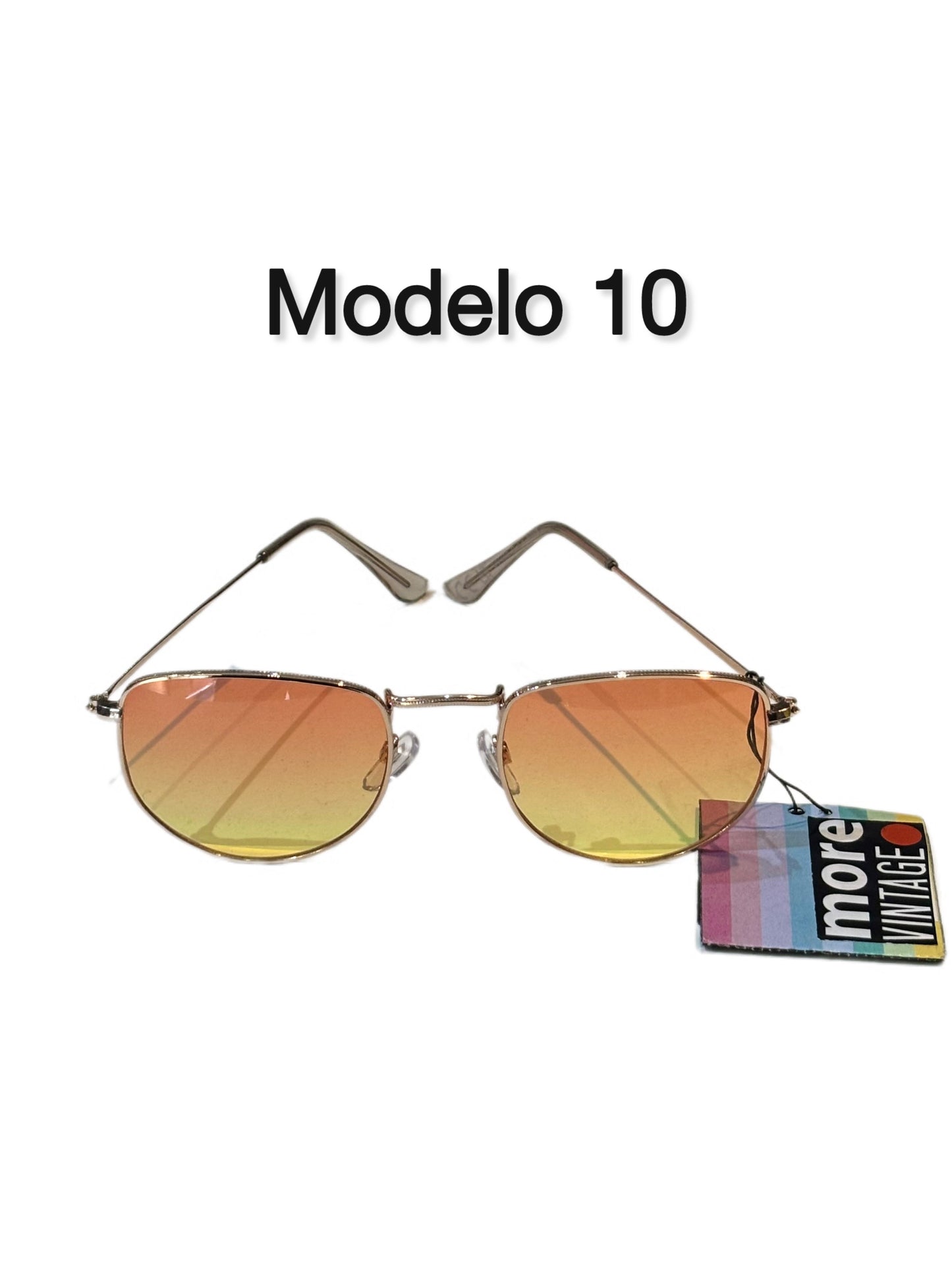 Gafas de Sol 90s Style