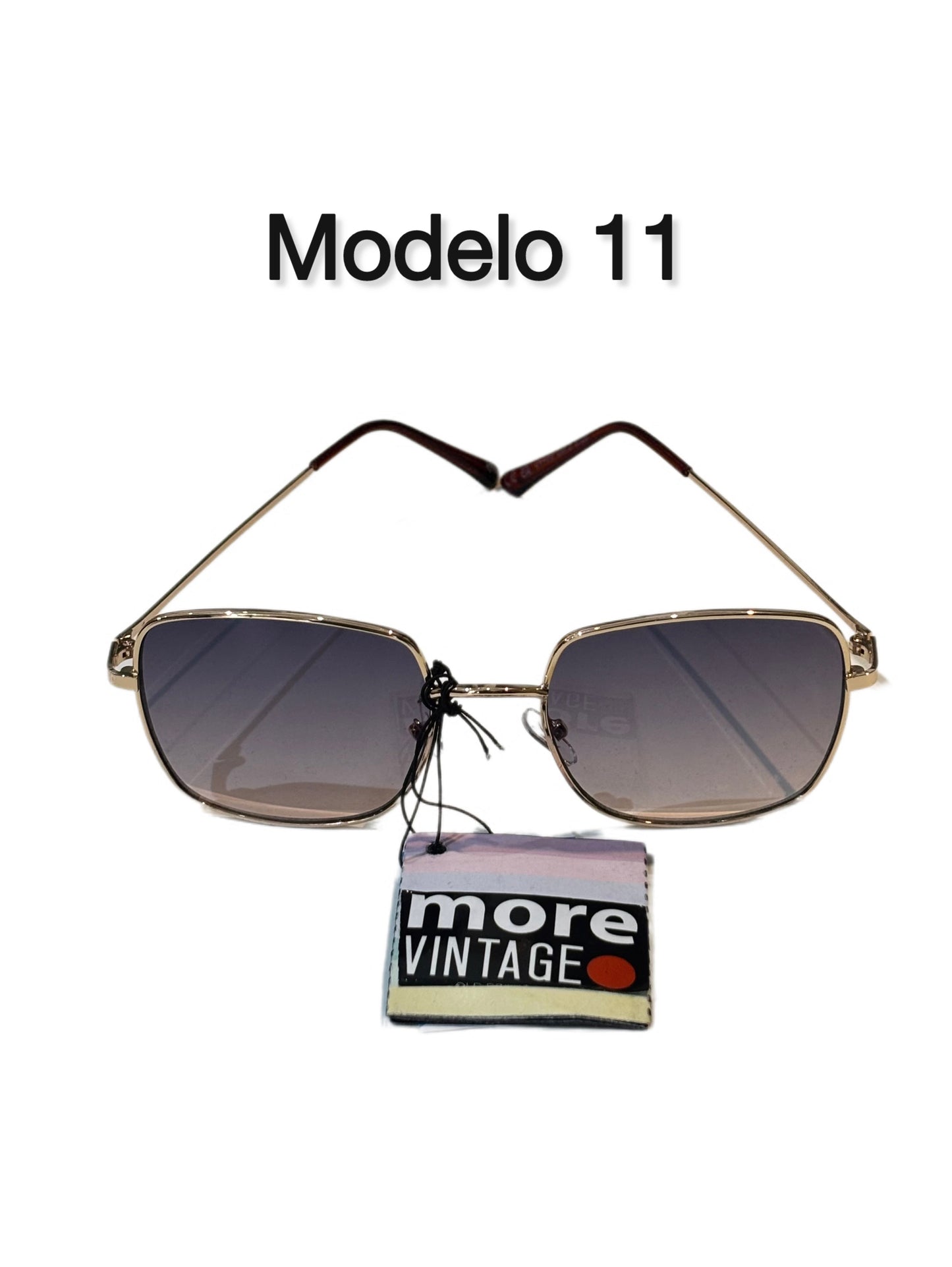 Gafas de Sol 90s Style