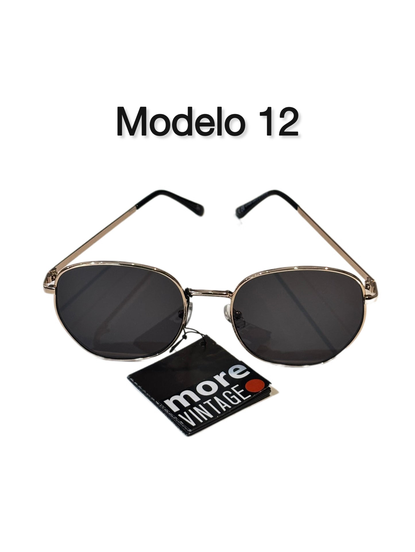 Gafas de Sol 90s Style