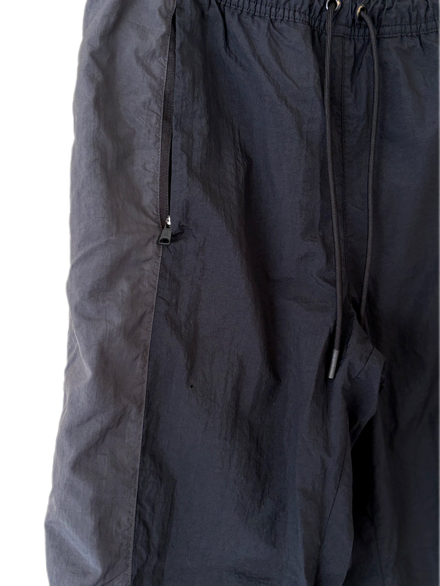 Pantalón Jordan Retro Black/Grey